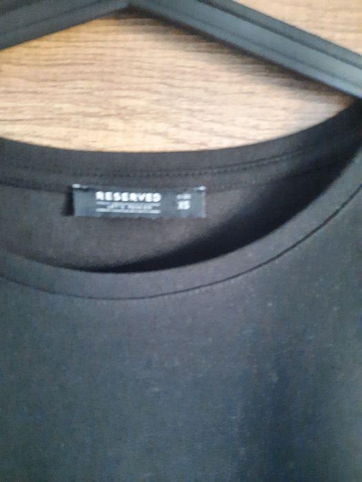 Bluzka,  bluza, koszulka Reserved xs nowa