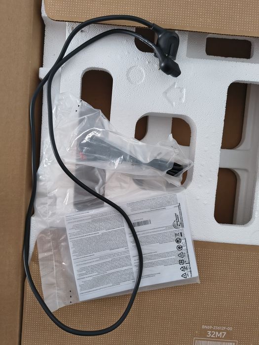 Smart monitor Samsung M7 32"