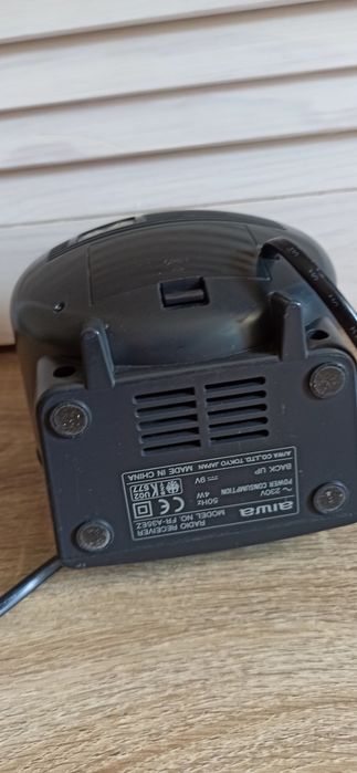 Радиоприёмник aiwa