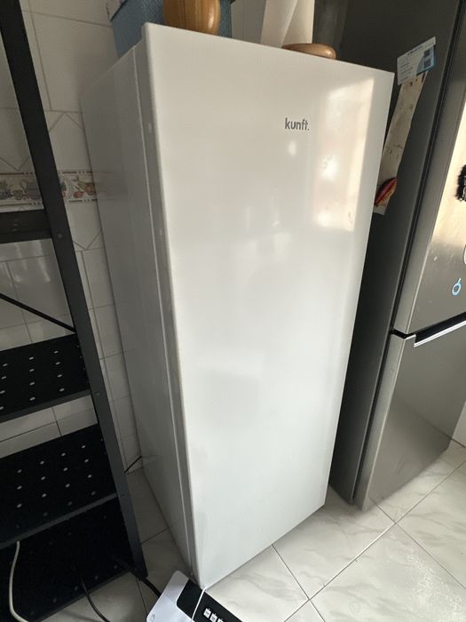 Arca/ Congelador Kunft