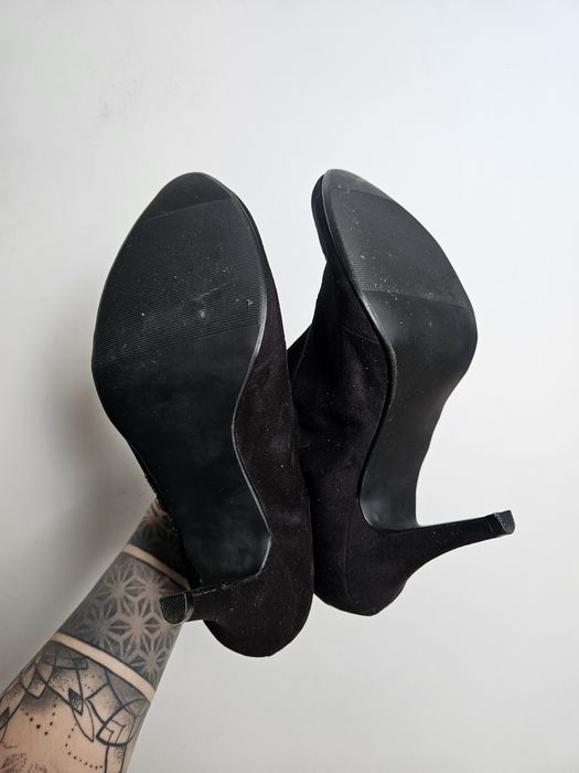 Botki Love your shoes