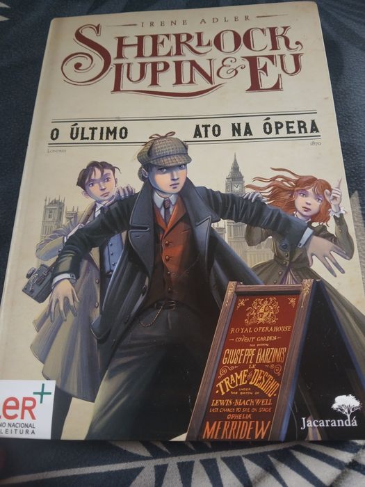 Vendo vários livros infantis e juvenis