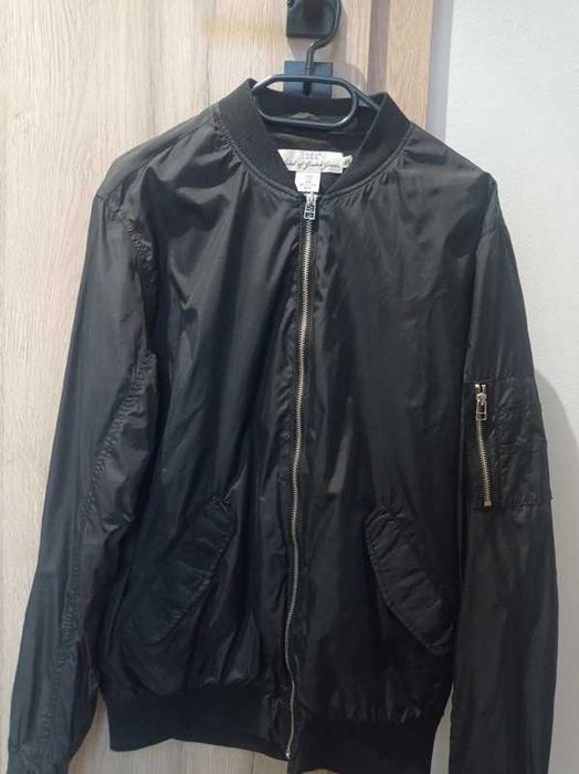 Kurtka bomberka H&M r.S