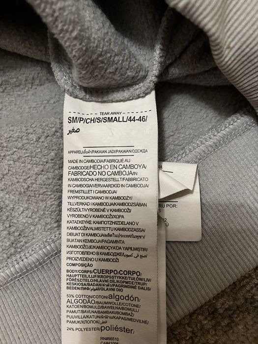 Кофта under armour