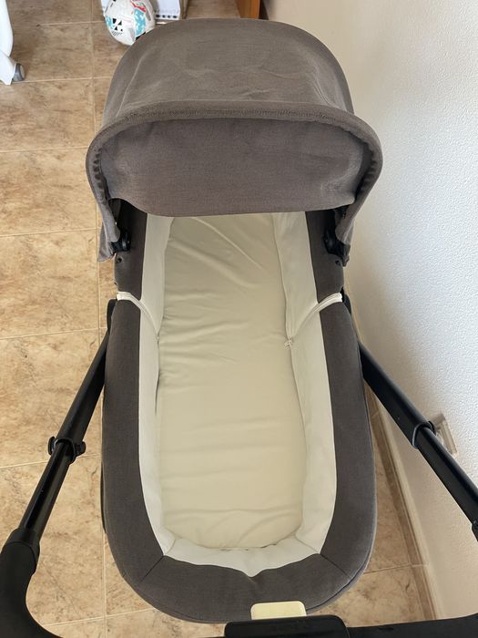 Cybex Balios S Lux Eos  2в1