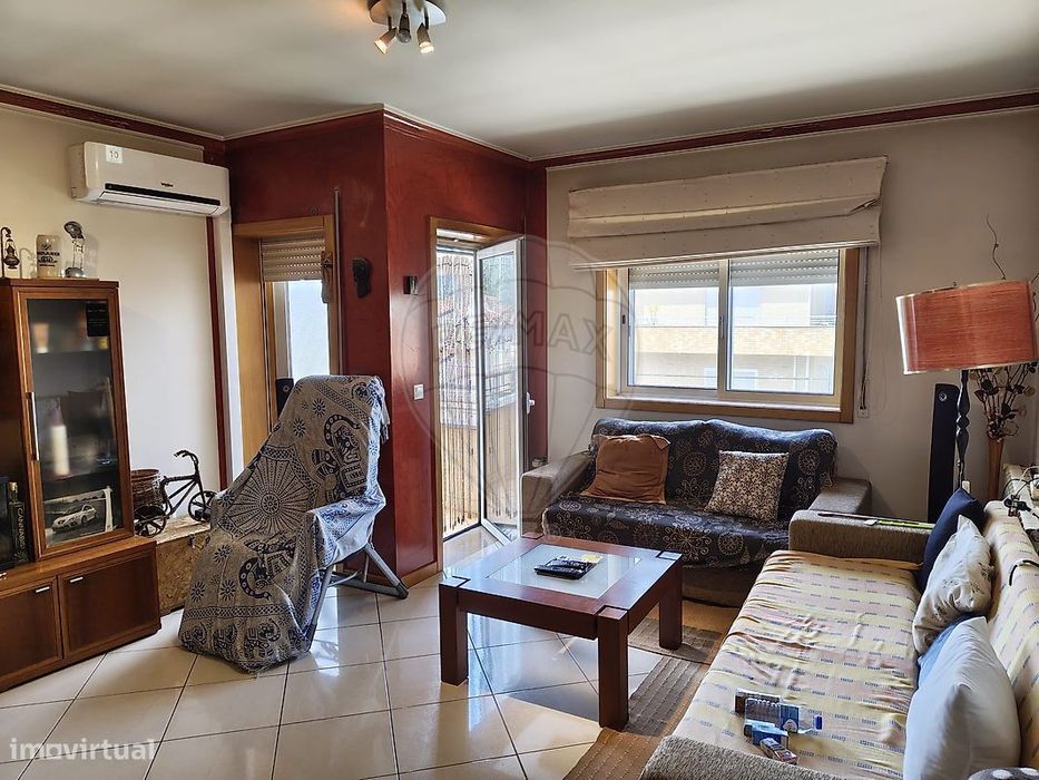 Apartamento T2 para venda