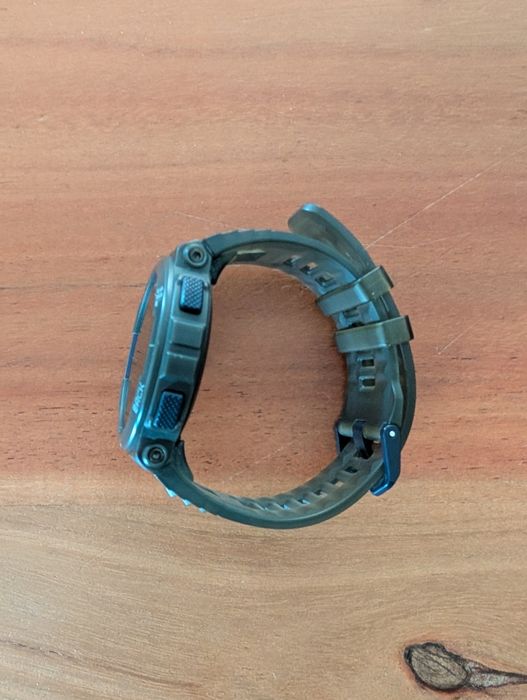 Smartwatch Amazfit Edge (46mm) (oportunidade)