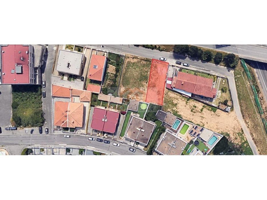 Lote P/ Mor 3 Frentes - Moselos