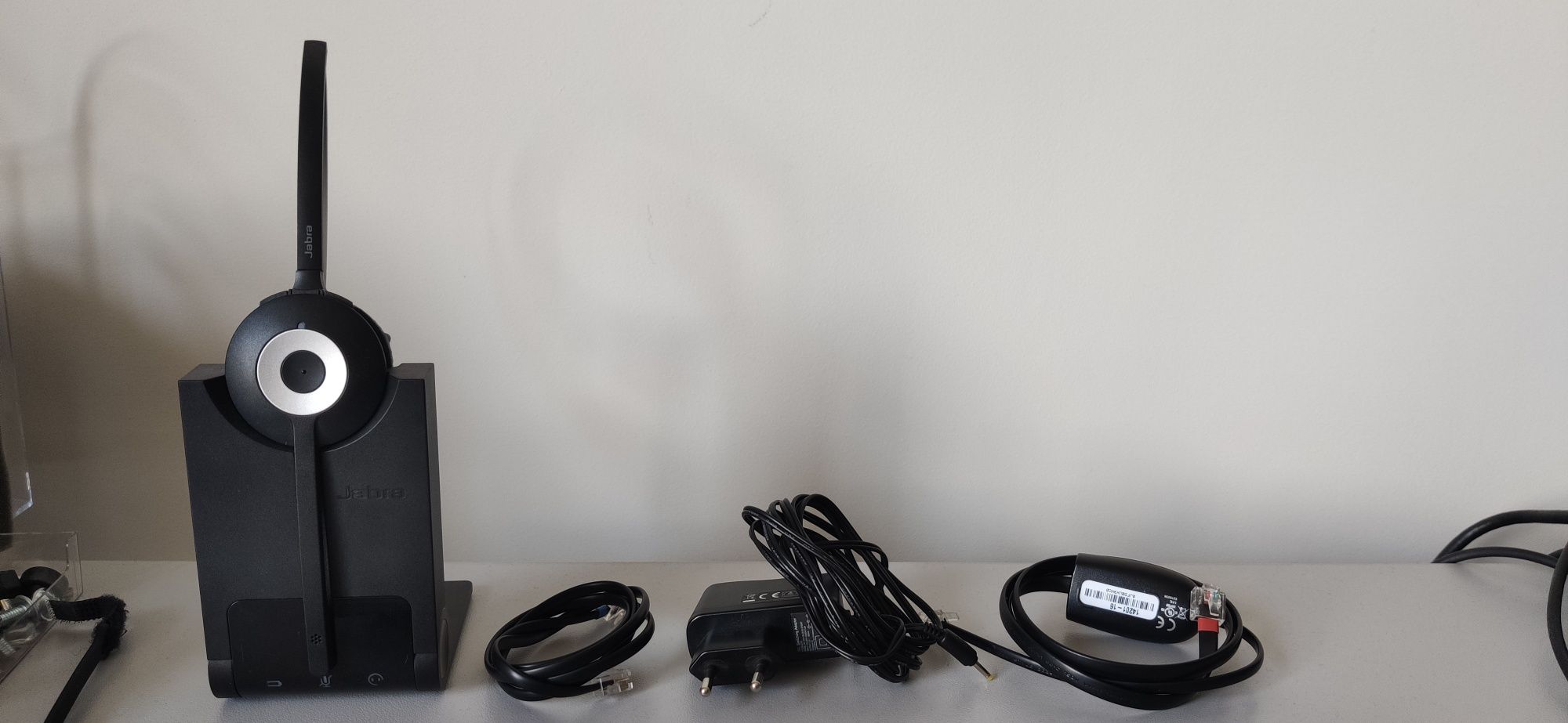 Jabra Pro 920 Wireless WHB003BS 500 Olx