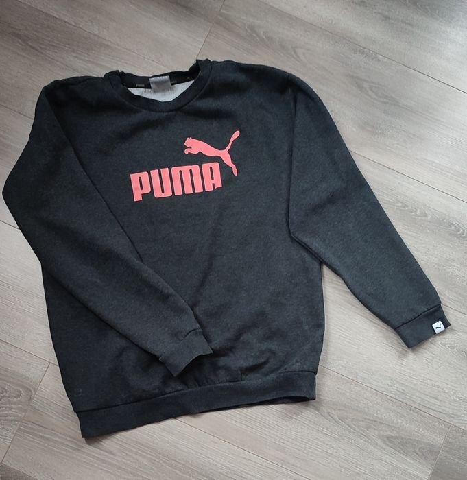 Світшот кофта Puma оригінал