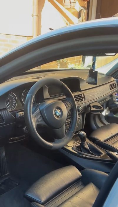 BMW E90 325i 2.5 R6 218 KM + lpg xenon navi szyberdach