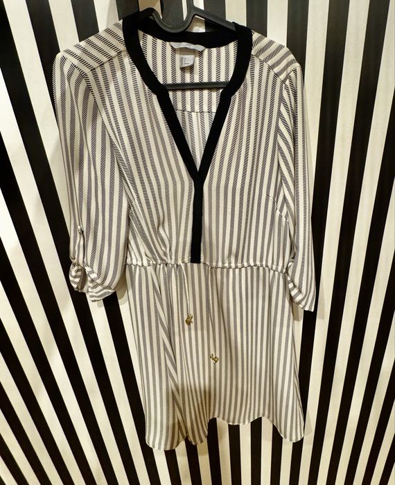 Vestido H&M a Tamanho S