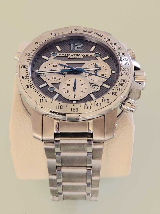 Relógio Raymond Weil Nabucco