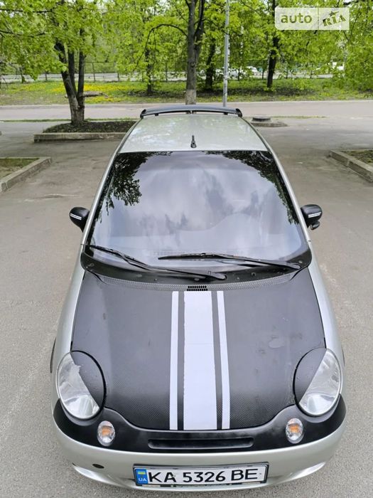 Продам matiz Daewoo део матиз автомат