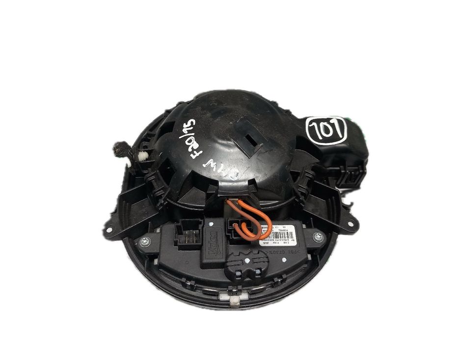 Motor da chauffage / sofagem BMW 1 (F20)