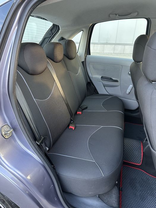 Citroen C3 2008, автомат, 158 тис км