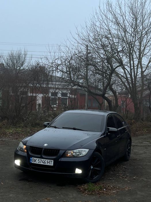 BMW 3 Series 2.0 Diesel