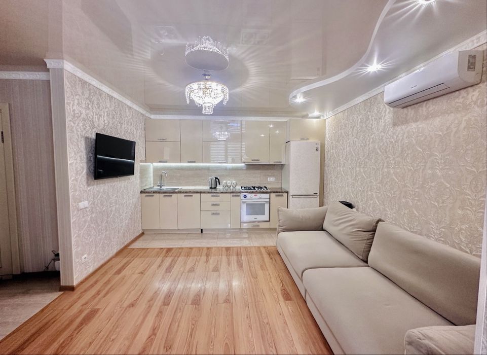 Продам 2 кімн кв ЖК Софія ‼️біля фонтану | Центральна алея