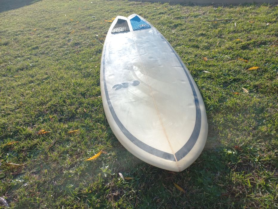 Prancha surf ORG 6'4