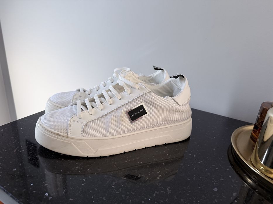 Buty Anthony Morato 44