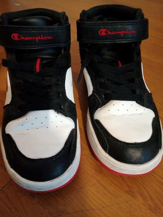 Buty chłopięce  sportowe