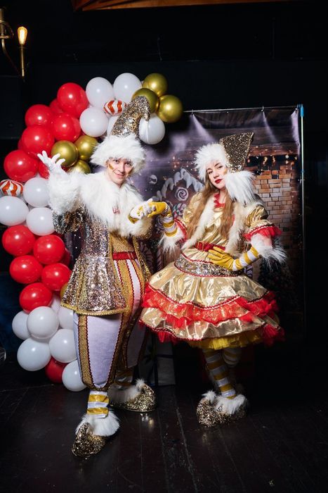 Санта Клаус, Миколай, Ельфи Янгол Новорічне привітання, Санта додому.