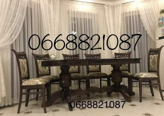 Стол и Стулья для гостинної. Стол стільці для вітальні