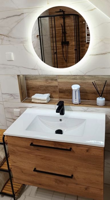 Apartament u sikory