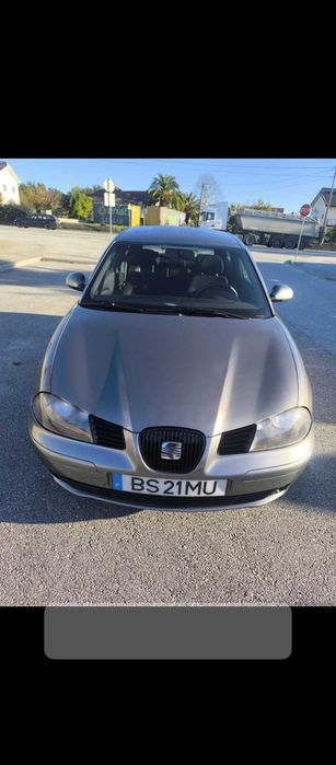 SEAT Ibiza 1.9 TDI 130cv