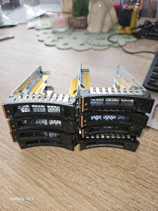Lenovo 44T2216 HDD sff