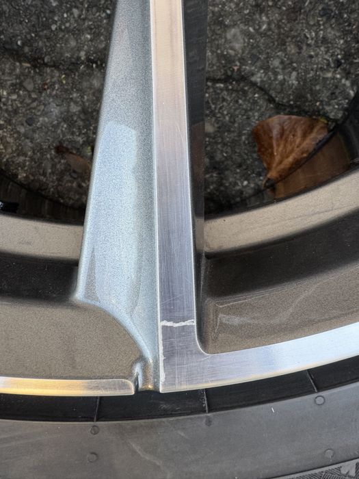 Колеса диски R19 5 112 мерседес ауді Q5 SQ5 Q7 Q8