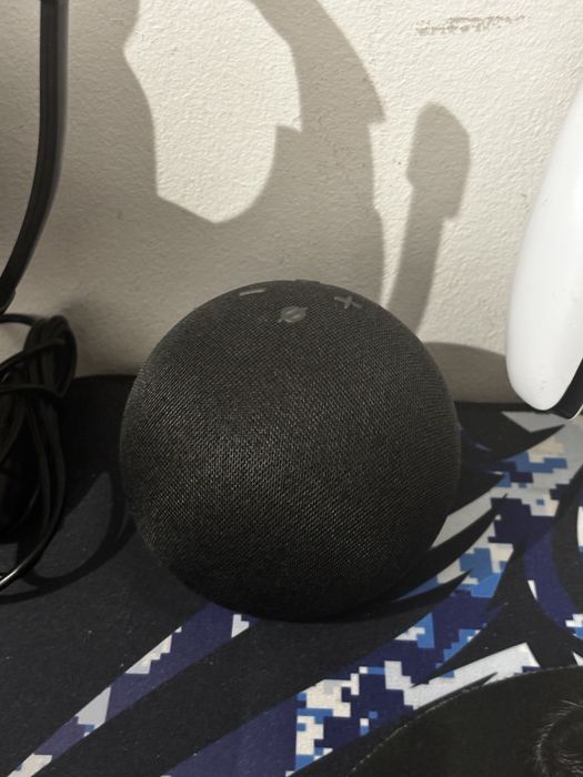 Echo dot Alexa 5gen