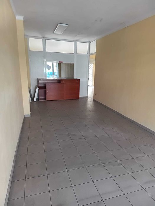 Loja Espaço Comercial