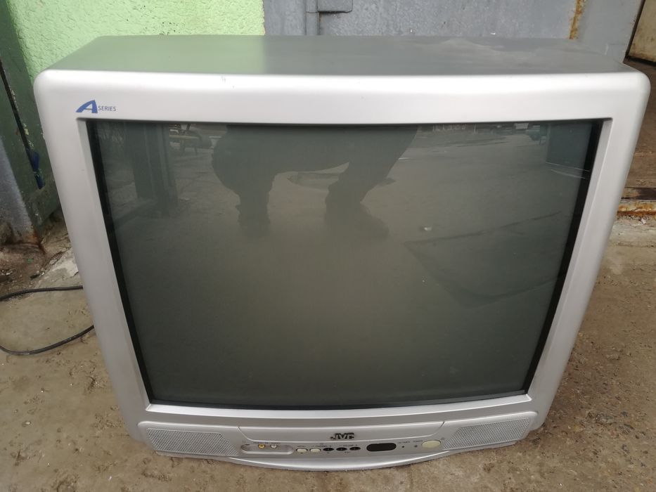 Телевизор 55, 63, 74 см