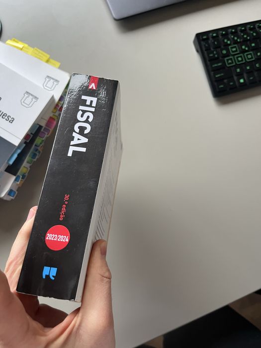 Codigo Fiscal 30 edição