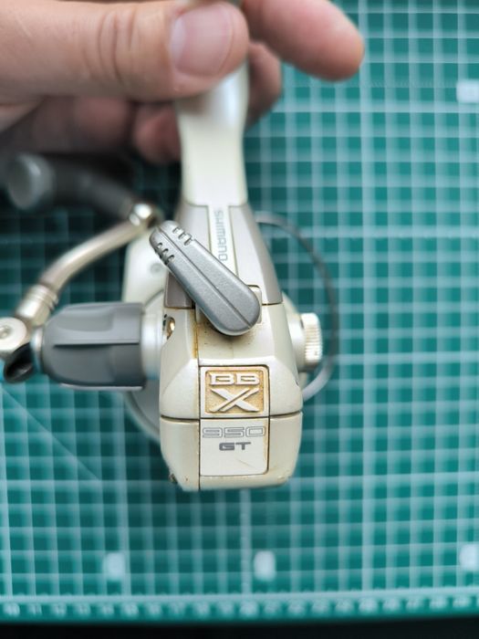 Shimano Twin Power BB-X Special 950GT