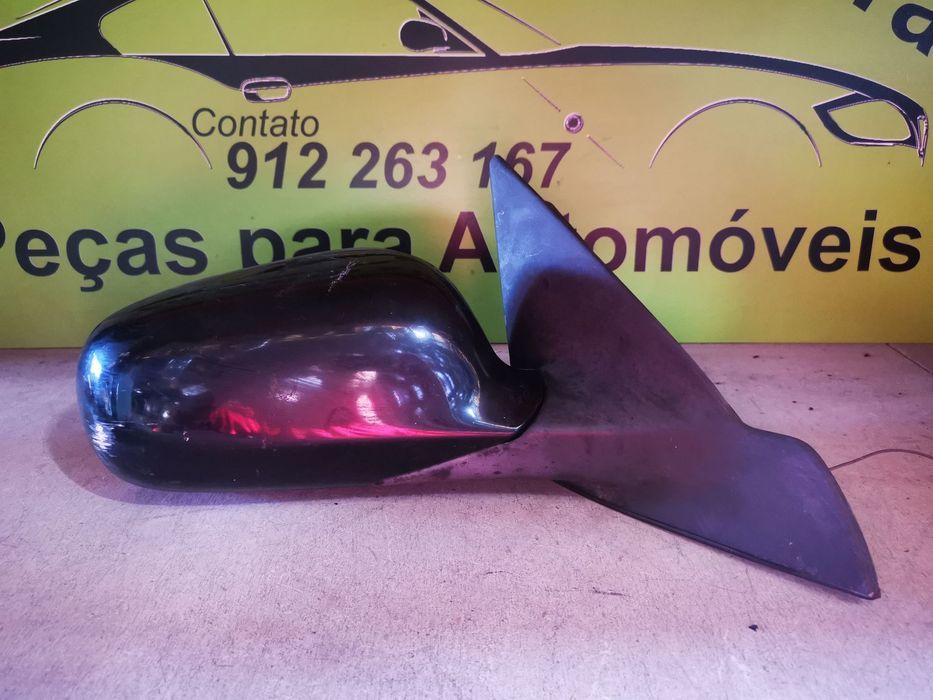 SAAB 93 RETROVISOR DIREITO - ER158