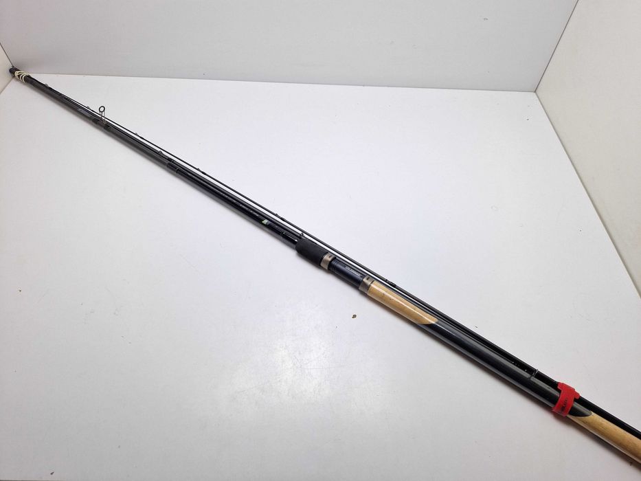 Wędka VDE-ROBINSON Nano Core Match TX4 dł.3,90m