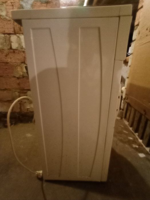 Pralka Gorenje - uszkodzona