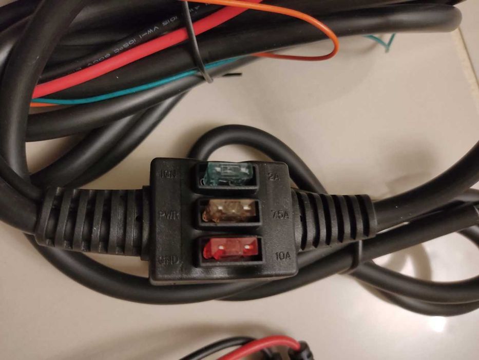 Zestaw głośnomówiący HFK8500 Motorola T720/i