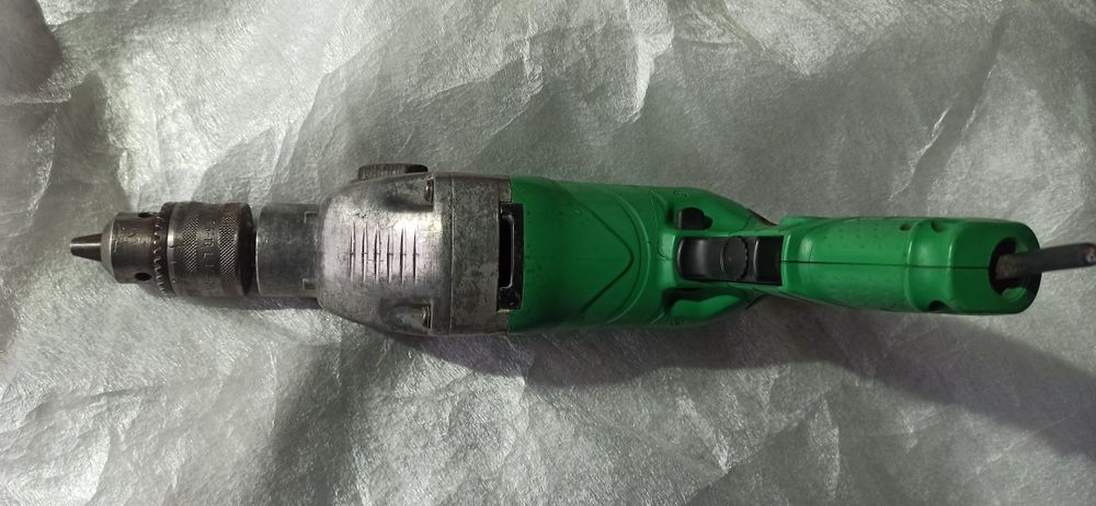 Hitachi DV20B2 110V