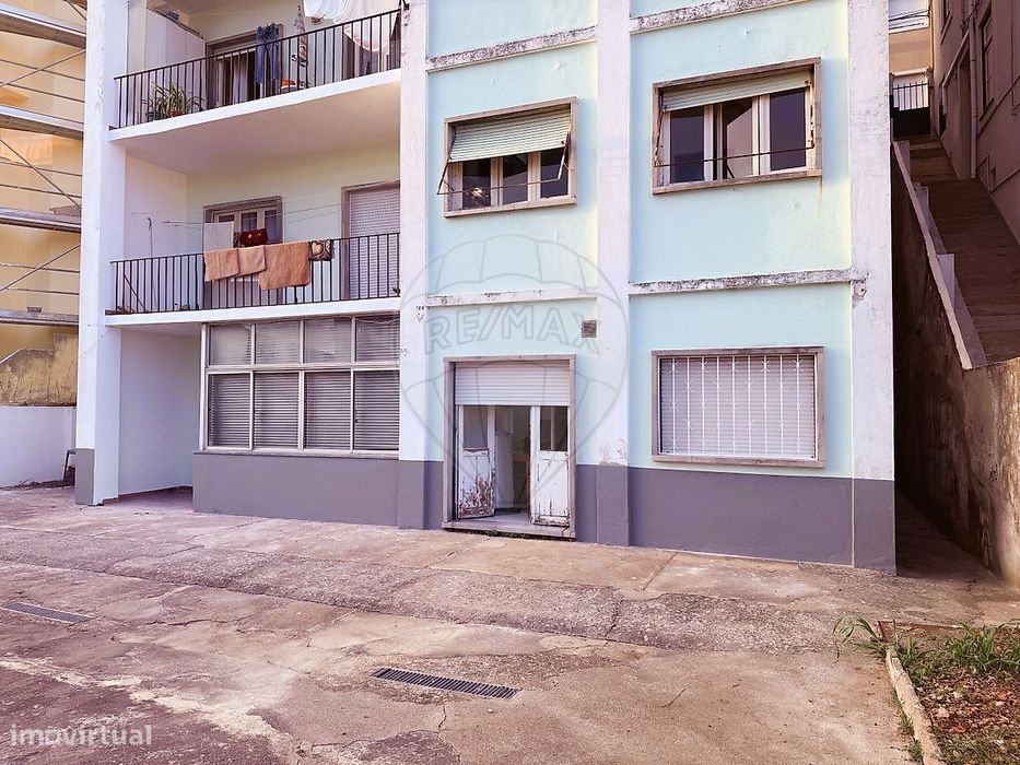 Apartamento T3 para venda