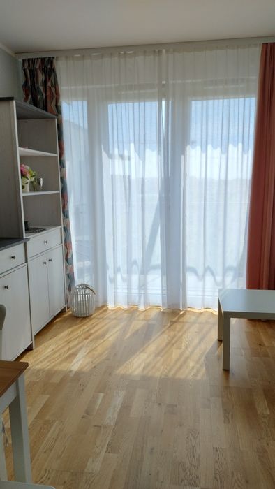 Wynajmę kawalerkę