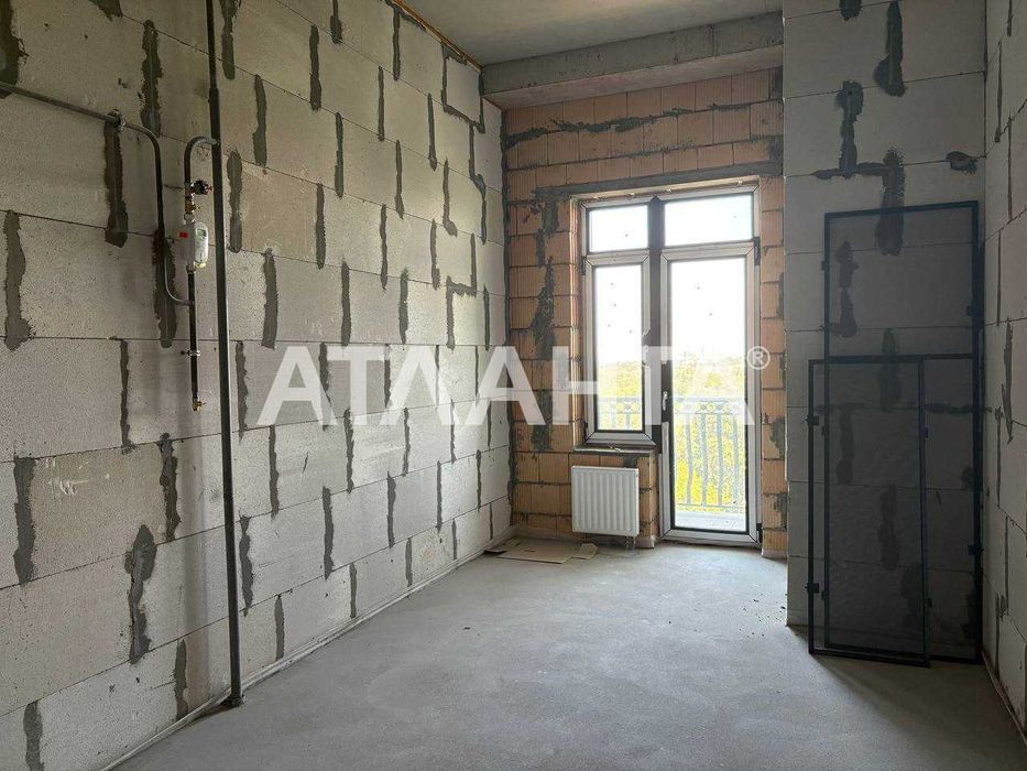 1-комнатная квартира по адресу (площадь 58 м²) - Atlanta.ua - фото 8