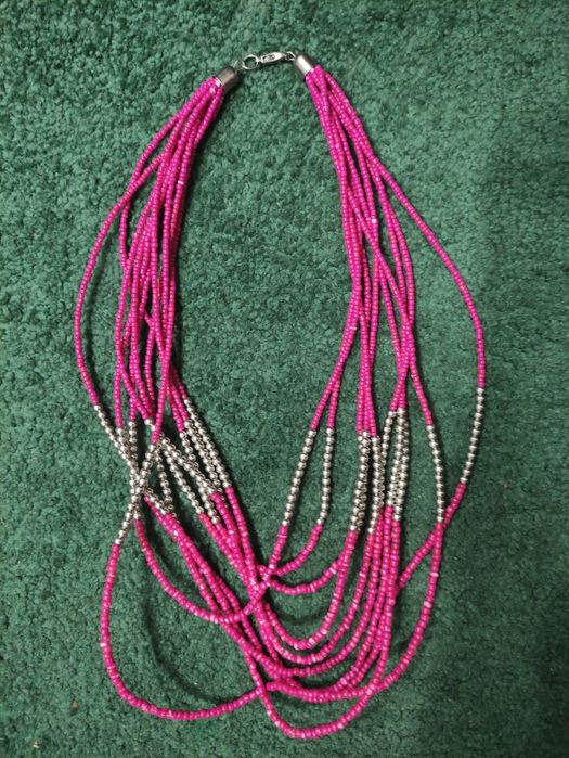 Намисто з бісеру