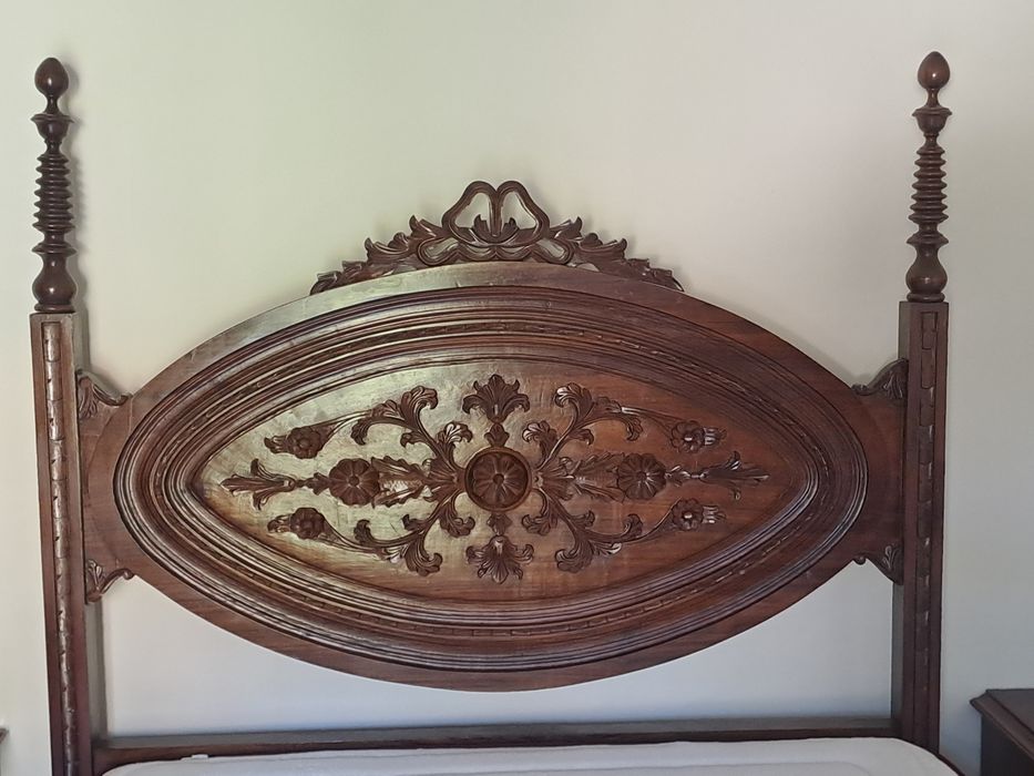 Mobilia de quarto