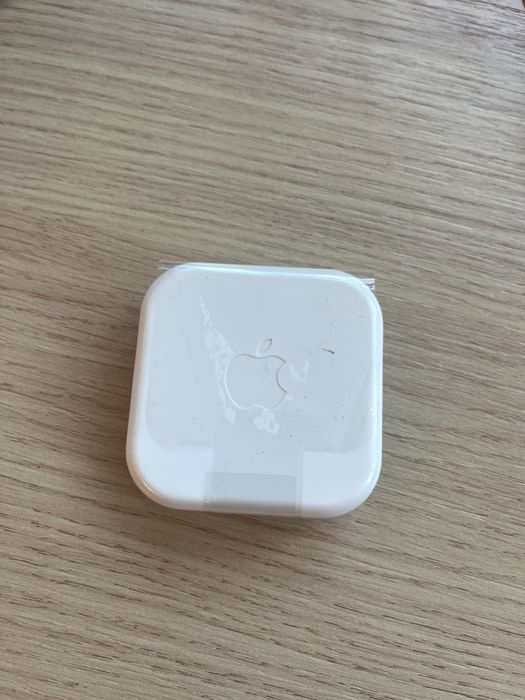 Fones com Fio Apple