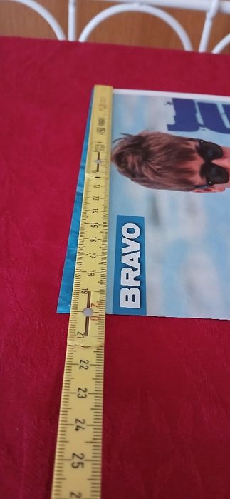 Poster Justin Bieber