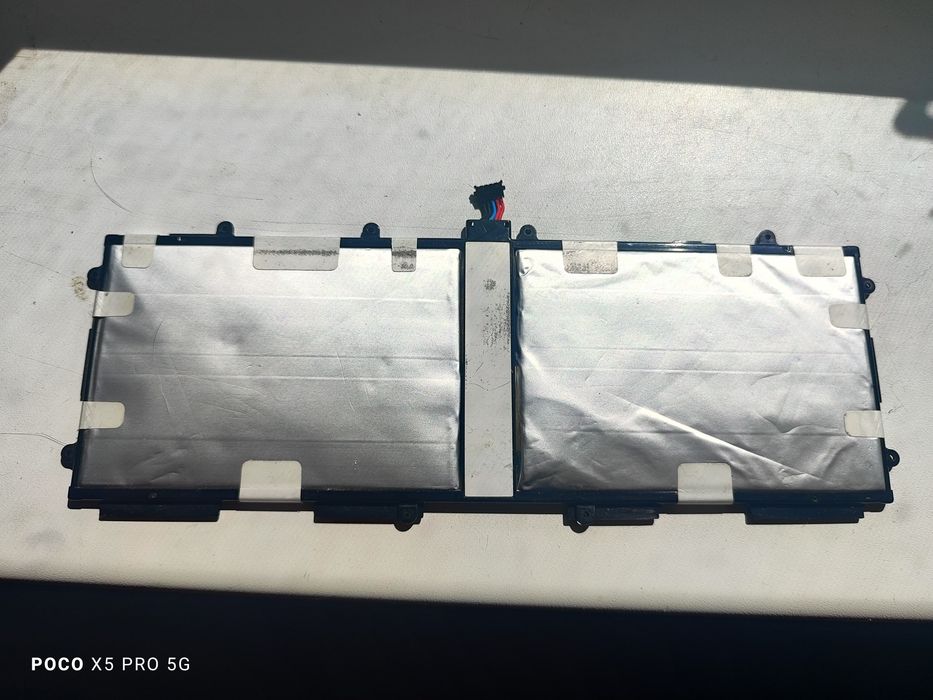 Аккумулятор Samsung SP3676B1A для N8000, N8010, N8020, P5100, P5110, P