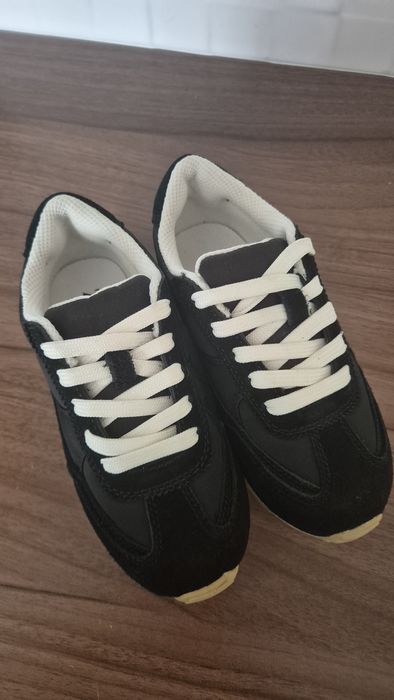 Adidasy nowe  Zara rozmiar 29